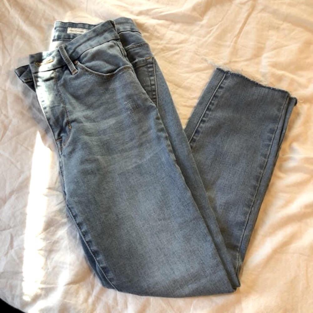 Pacsun jeans